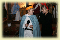 parafia w Szwecji - Jaseka, 16 stycznia 2011r.