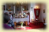 parafia w Szwecji - wrzesie 2011r.